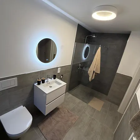 Appartement Seeglueck Ii Stilvolle Fuer 2 Steinhuder