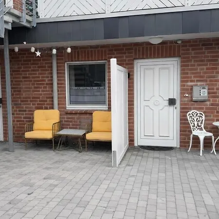 Seeglueck Ii Stilvolle Fuer 2 Steinhuder Appartement *