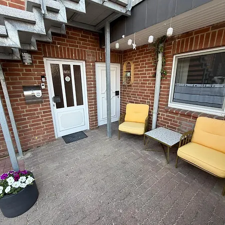 Appartement Seeglueck Ii Stilvolle Fuer 2 Steinhuder *